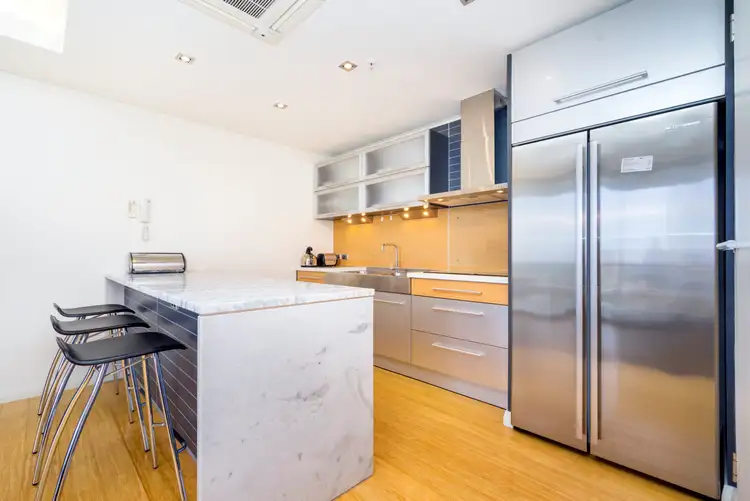 Seventh view of Homely apartment listing, 83/22 St Georges Terrace, Perth WA 6000