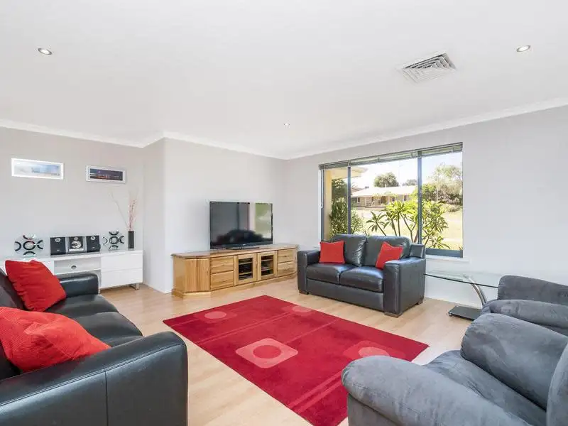 Main view of Homely house listing, A/153 Forrest Street, Fremantle WA 6160