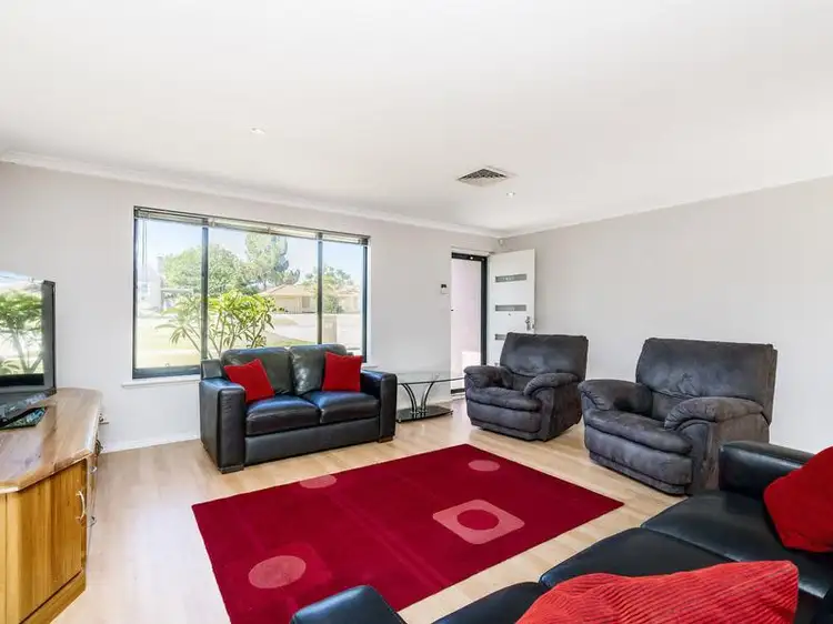 Third view of Homely house listing, A/153 Forrest Street, Fremantle WA 6160