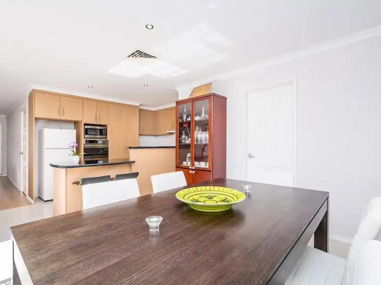 Fifth view of Homely house listing, A/153 Forrest Street, Fremantle WA 6160