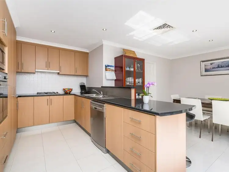 Sixth view of Homely house listing, A/153 Forrest Street, Fremantle WA 6160