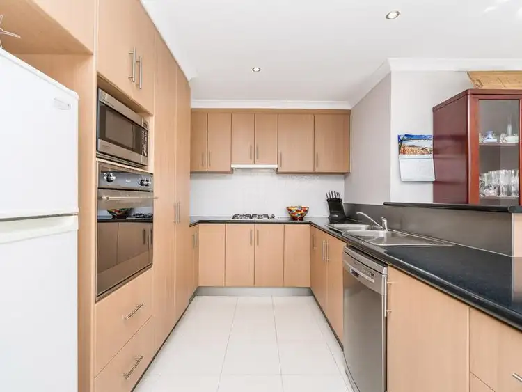 Seventh view of Homely house listing, A/153 Forrest Street, Fremantle WA 6160