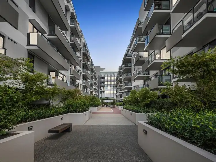 18/22 Barkly Street, Brunswick East VIC 3057