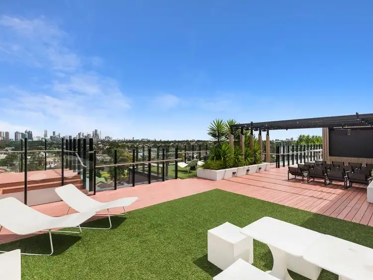 Third view of Homely apartment listing, 18/22 Barkly Street, Brunswick East VIC 3057