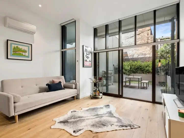 Fourth view of Homely apartment listing, 18/22 Barkly Street, Brunswick East VIC 3057