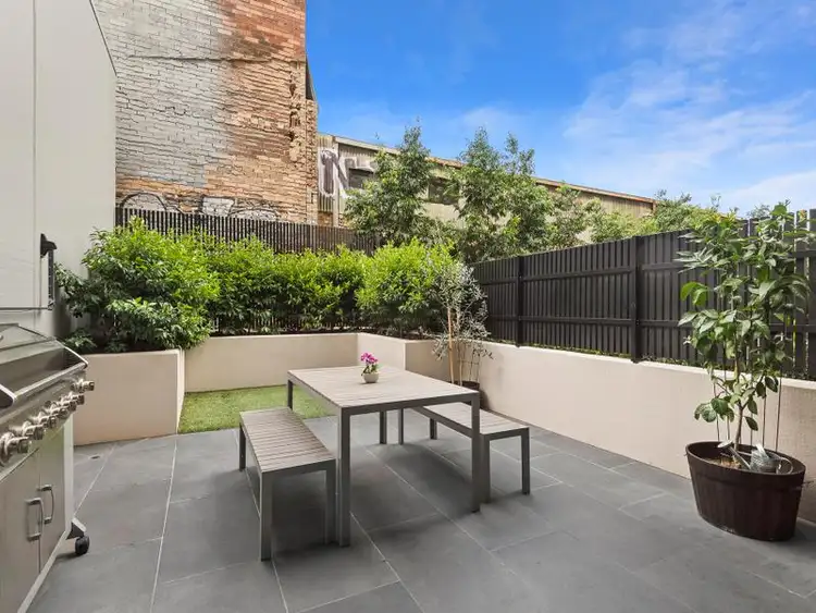 Sixth view of Homely apartment listing, 18/22 Barkly Street, Brunswick East VIC 3057