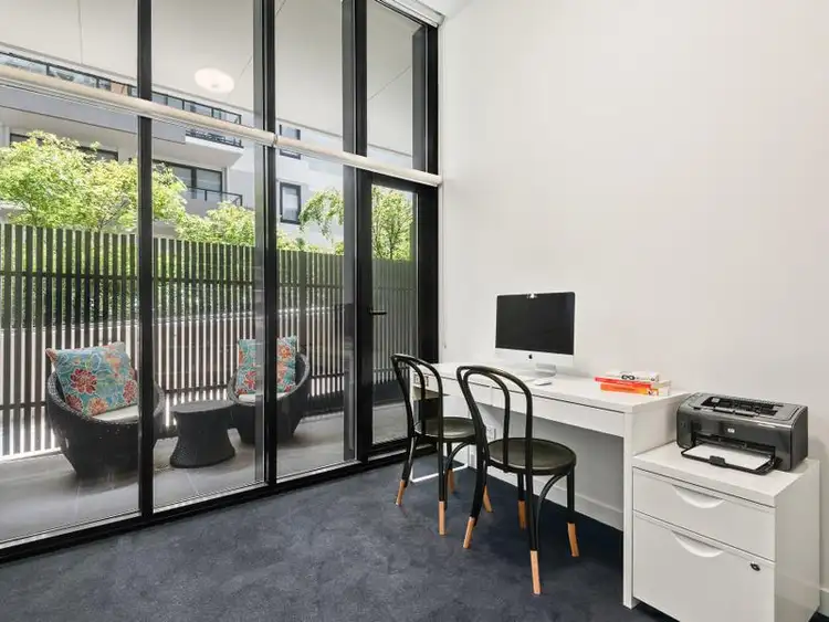 Seventh view of Homely apartment listing, 18/22 Barkly Street, Brunswick East VIC 3057
