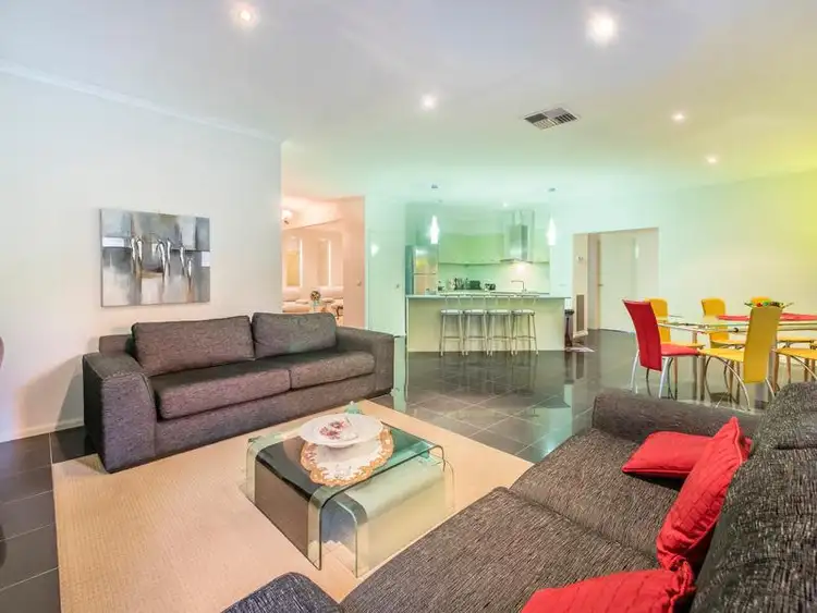 Second view of Homely house listing, 1 Hutt Lane, Taylors Hill VIC 3037