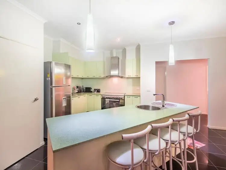 Third view of Homely house listing, 1 Hutt Lane, Taylors Hill VIC 3037