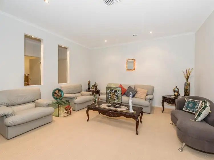 Fourth view of Homely house listing, 1 Hutt Lane, Taylors Hill VIC 3037