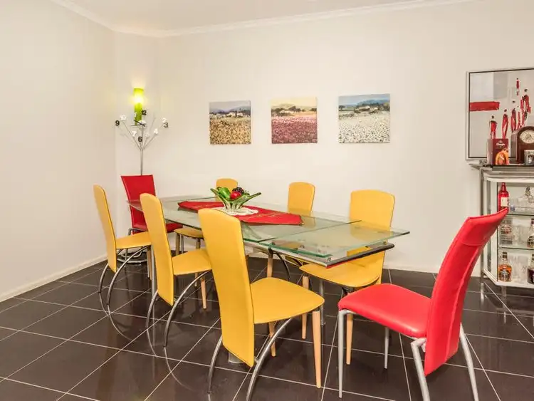 Fifth view of Homely house listing, 1 Hutt Lane, Taylors Hill VIC 3037