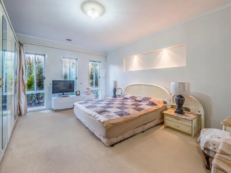 Sixth view of Homely house listing, 1 Hutt Lane, Taylors Hill VIC 3037