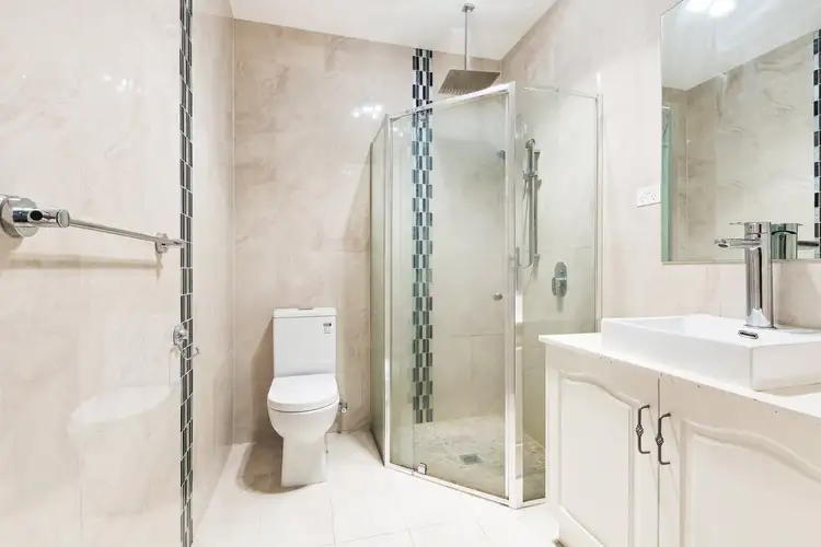 Third view of Homely villa listing, 4/15 Gish Court, Hadfield VIC 3046