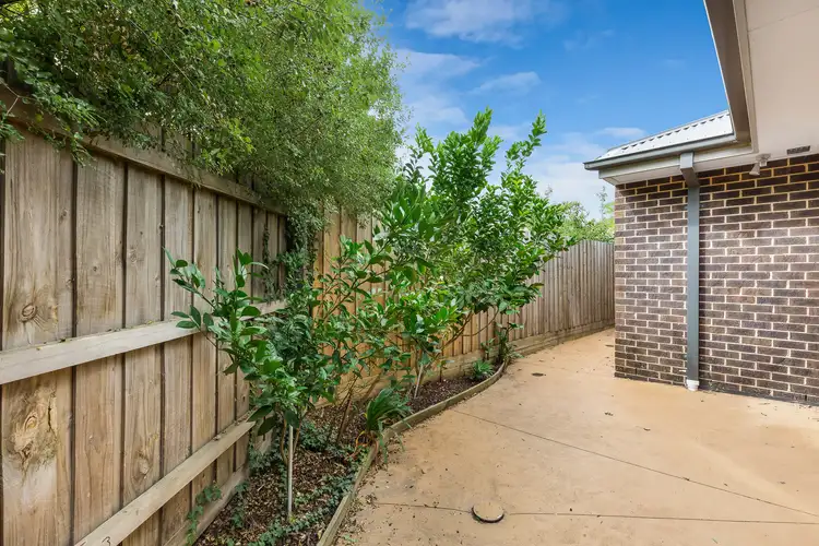 Fourth view of Homely villa listing, 4/15 Gish Court, Hadfield VIC 3046