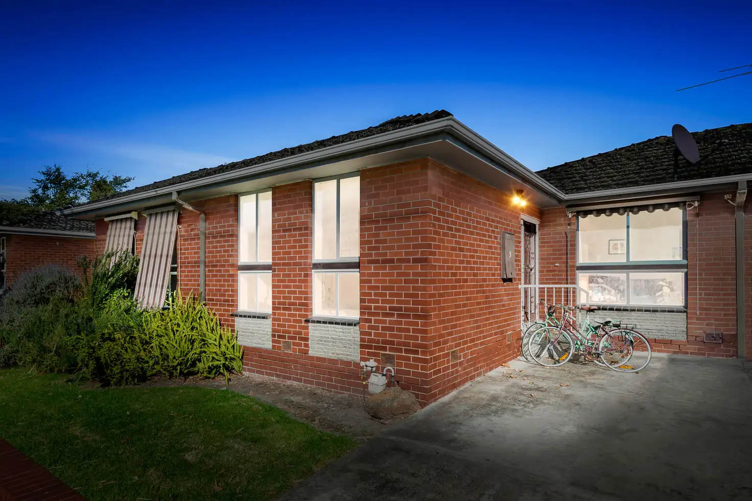 Main view of Homely villa listing, 3/61 The Grove, Coburg VIC 3058