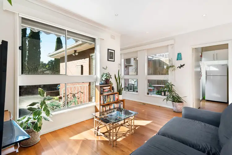 Second view of Homely villa listing, 3/61 The Grove, Coburg VIC 3058