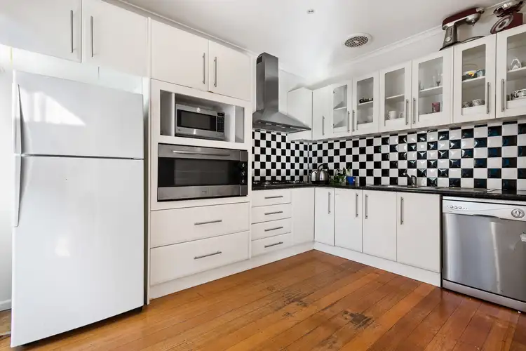 Third view of Homely villa listing, 3/61 The Grove, Coburg VIC 3058