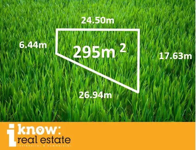 Main view of Homely land listing, 30 Brossard Road, Mickleham VIC 3064