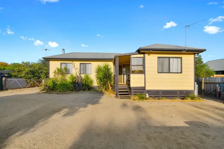 Third view of Homely house listing, 8 Newton Street, Seaspray VIC 3851