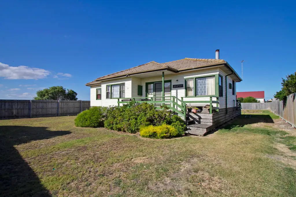 Main view of Homely house listing, 20 Hansen Street, Seaspray VIC 3851