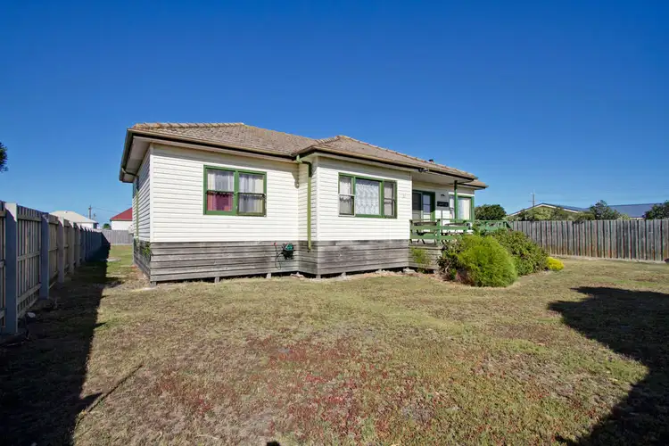 Second view of Homely house listing, 20 Hansen Street, Seaspray VIC 3851