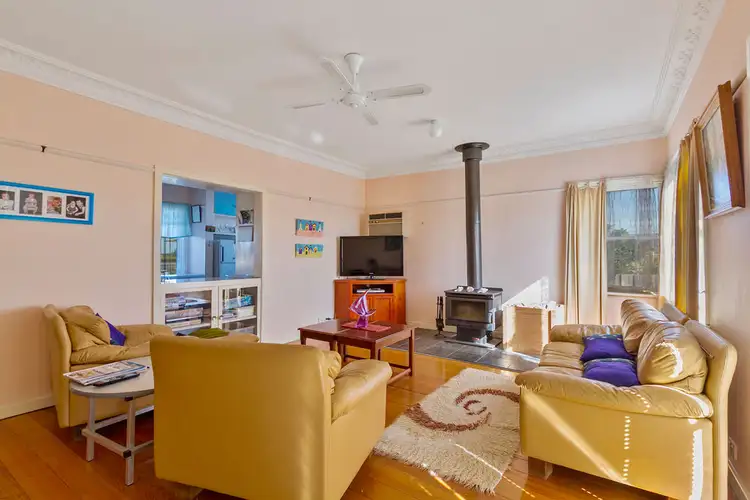 Fifth view of Homely house listing, 20 Hansen Street, Seaspray VIC 3851