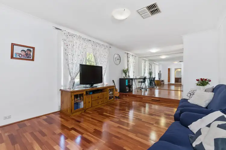 Fifth view of Homely house listing, 21 Owgan Place, Bull Creek WA 6149