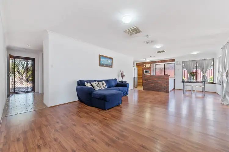 Seventh view of Homely house listing, 21 Owgan Place, Bull Creek WA 6149