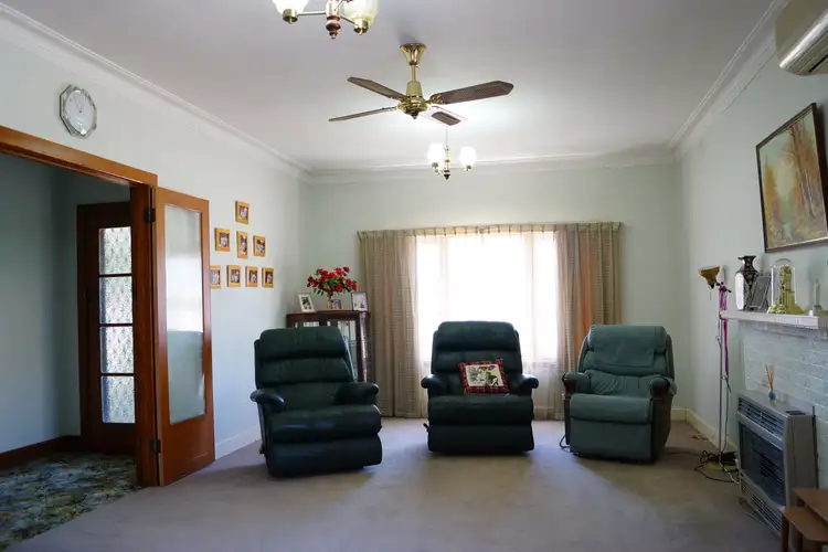 Fifth view of Homely house listing, 15 Kalkee Road, Horsham VIC 3400
