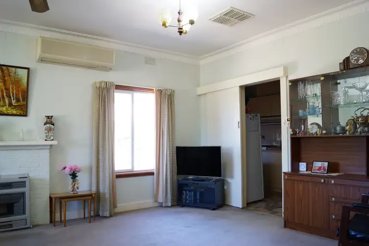 Sixth view of Homely house listing, 15 Kalkee Road, Horsham VIC 3400