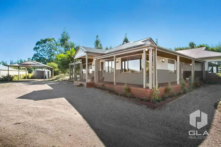 Main view of Homely house listing, 30 Grandview Crescent, Kinglake Central VIC 3757