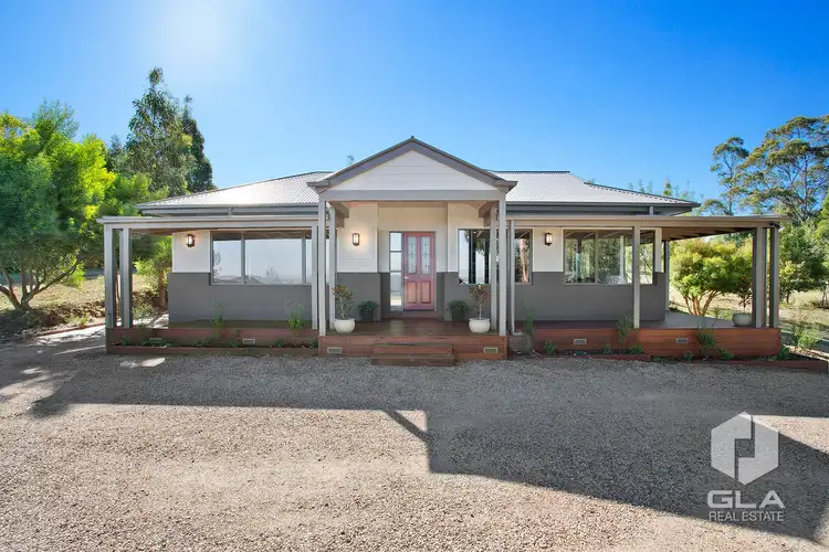 Second view of Homely house listing, 30 Grandview Crescent, Kinglake Central VIC 3757