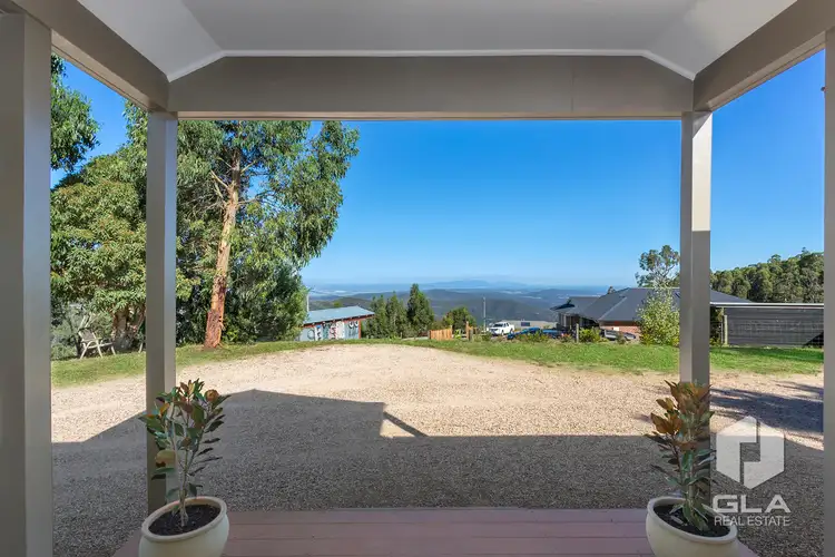 Third view of Homely house listing, 30 Grandview Crescent, Kinglake Central VIC 3757