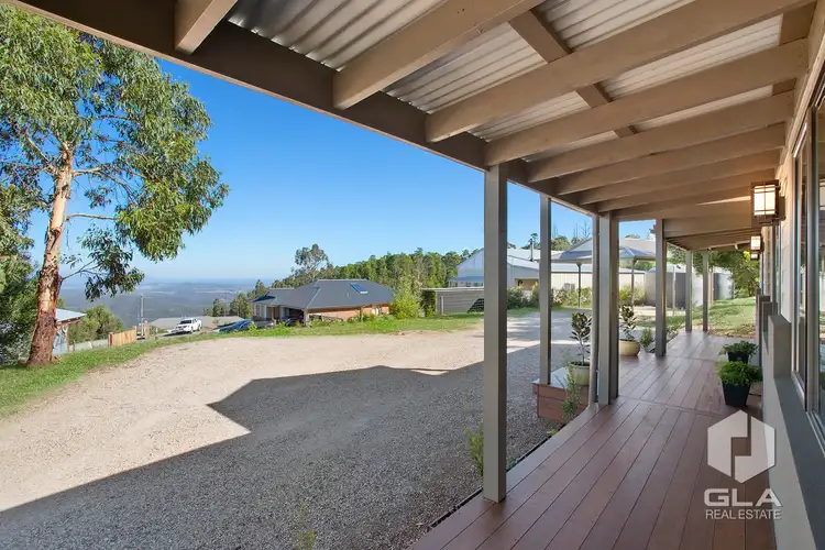 Fourth view of Homely house listing, 30 Grandview Crescent, Kinglake Central VIC 3757