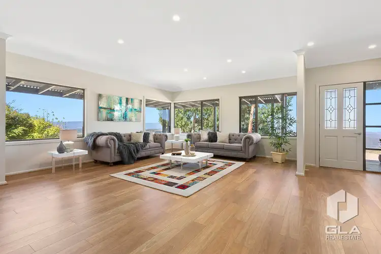Fifth view of Homely house listing, 30 Grandview Crescent, Kinglake Central VIC 3757