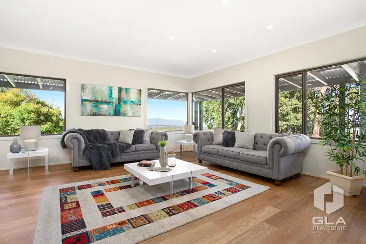 Sixth view of Homely house listing, 30 Grandview Crescent, Kinglake Central VIC 3757