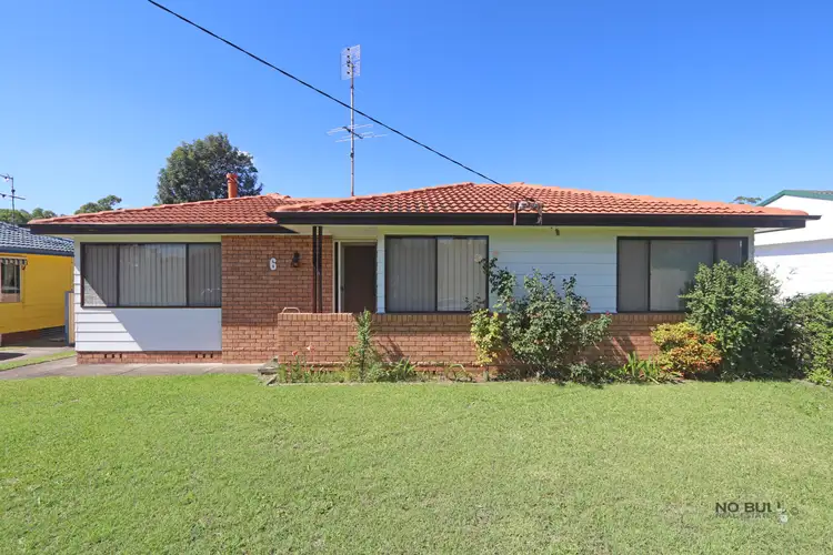 6 Dunbar Road, Edgeworth NSW 2285