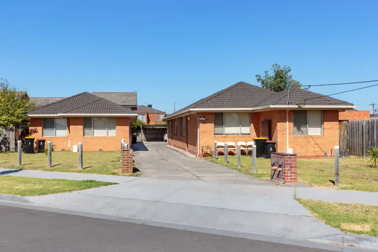 1-4 502 Haughton Road, Clayton South VIC 3169