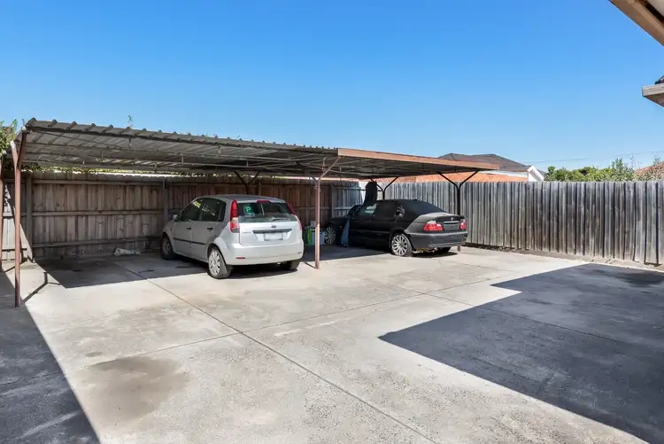 Second view of Homely block of units listing, 1-4 502 Haughton Road, Clayton South VIC 3169
