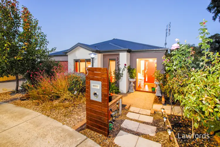 Main view of Homely house listing, 5 Lorna Court, White Hills VIC 3550