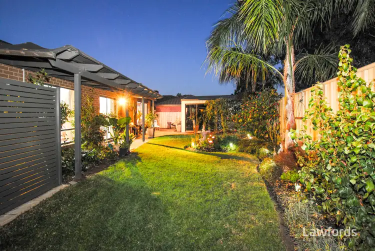 Second view of Homely house listing, 5 Lorna Court, White Hills VIC 3550