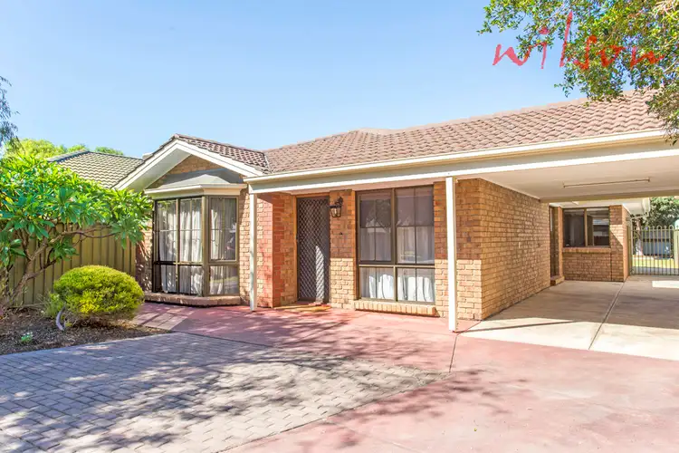 Main view of Homely house listing, 18 Beaconsfield Terrace, Ascot Park SA 5043