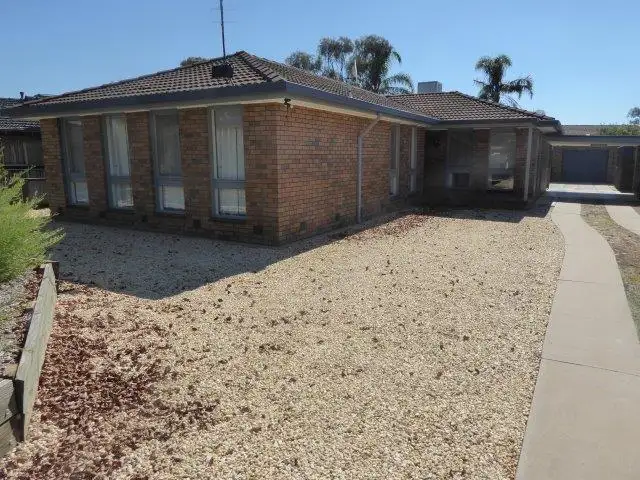 Main view of Homely house listing, 15 Willow Court, Donald VIC 3480