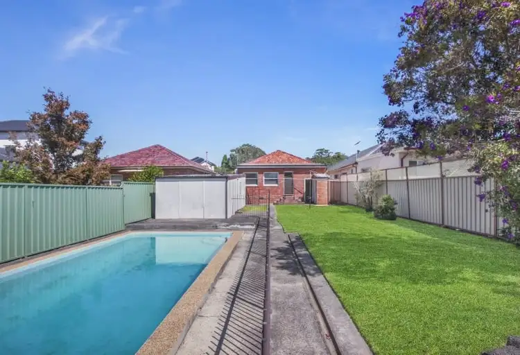 42 Pallamana Parade, Beverly Hills NSW 2209