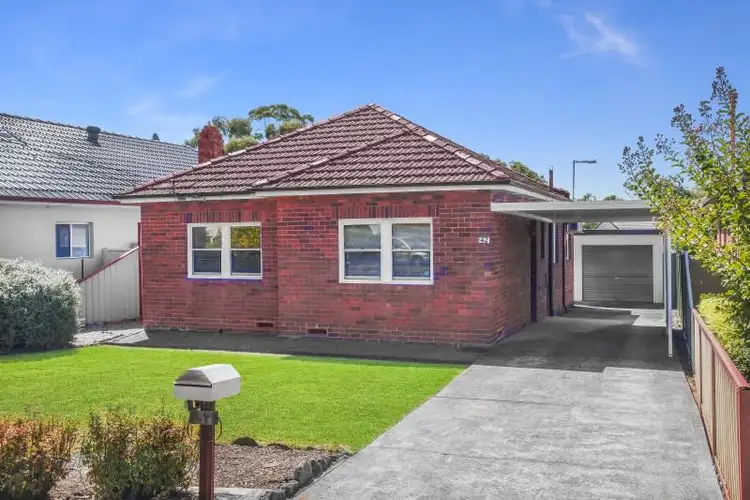 Third view of Homely house listing, 42 Pallamana Parade, Beverly Hills NSW 2209