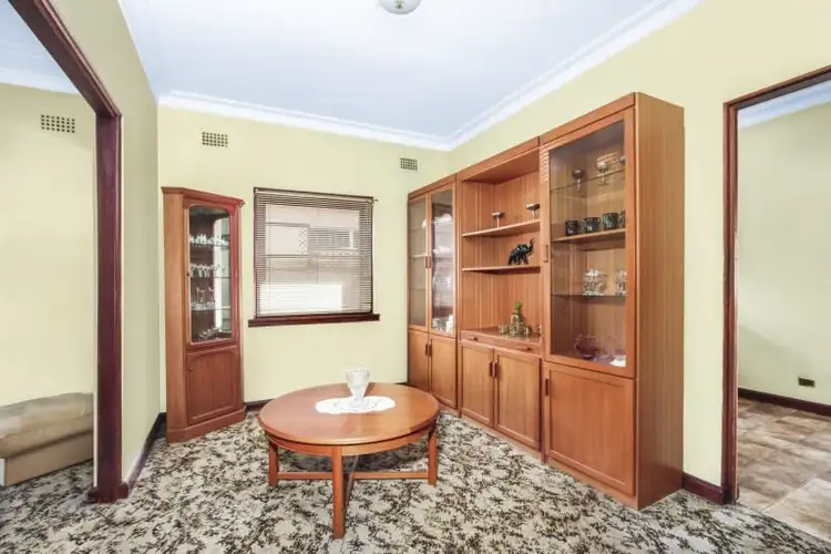 Fourth view of Homely house listing, 42 Pallamana Parade, Beverly Hills NSW 2209