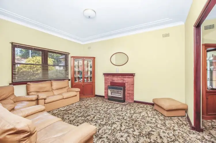 Sixth view of Homely house listing, 42 Pallamana Parade, Beverly Hills NSW 2209