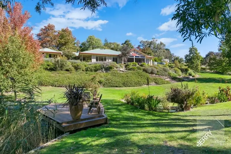 Main view of Homely house listing, 132 Badenoch Road, Carey Gully SA 5144