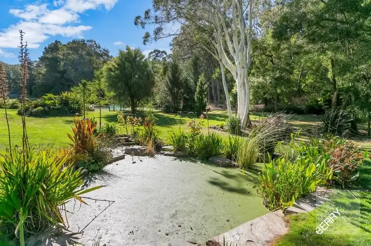 Third view of Homely house listing, 132 Badenoch Road, Carey Gully SA 5144