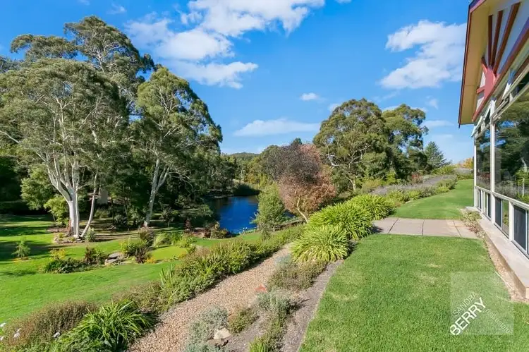 Fifth view of Homely house listing, 132 Badenoch Road, Carey Gully SA 5144